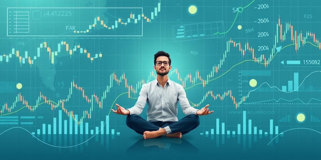 Conquering Market Fear: Practical Strategies to Stay Calm When Panic Spreads
