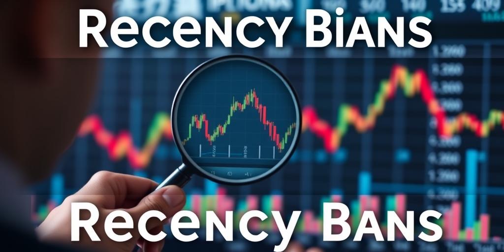 Recency Bias: Are Your Latest Trades Clouding Your Long-Term Judgment?