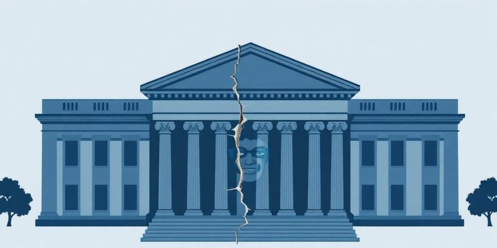 Are Institutions Truly Immune to Greed and Fear? A Closer Psychological Look