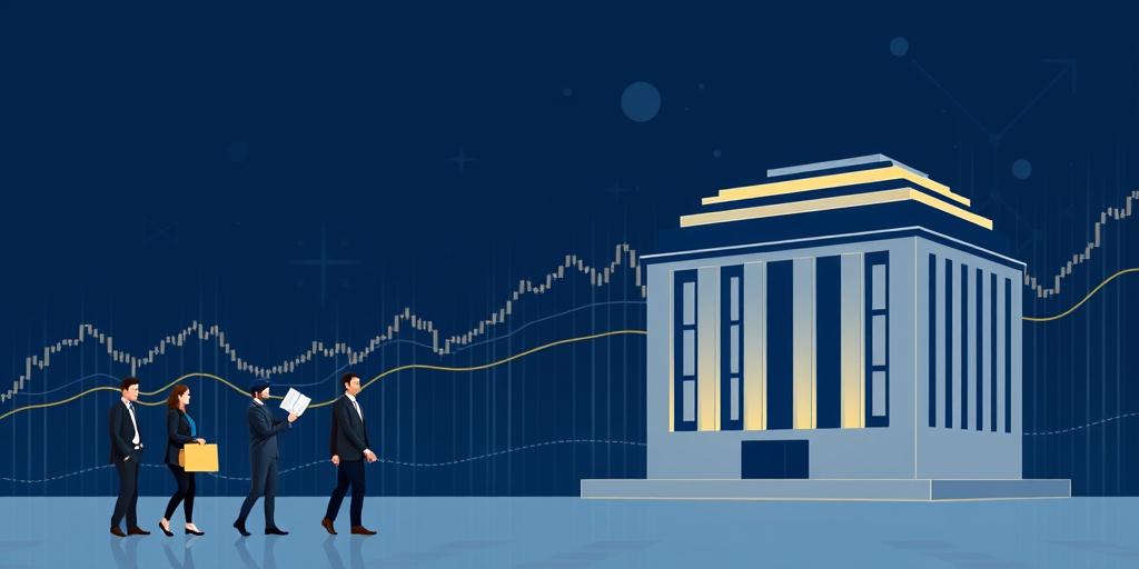 Retail vs. Institutional Investors: Who Truly Drives Market Sentiment?
