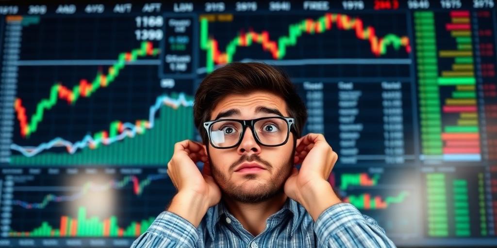 Are You a Victim of Choice Paralysis in Your Stock Selection Process?