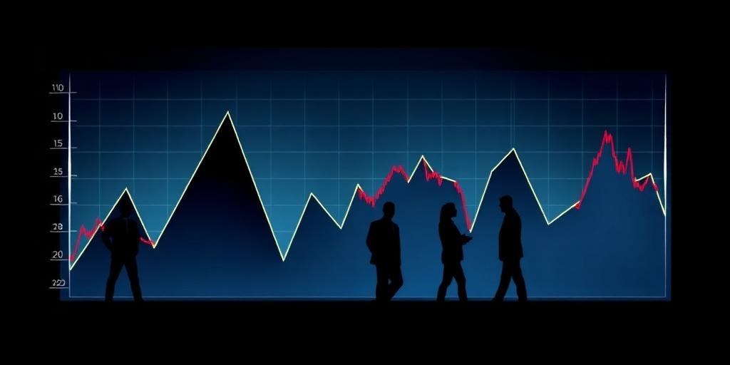 Long-Term Capital Management: When Nobel Laureates' Models Met Market Psychology