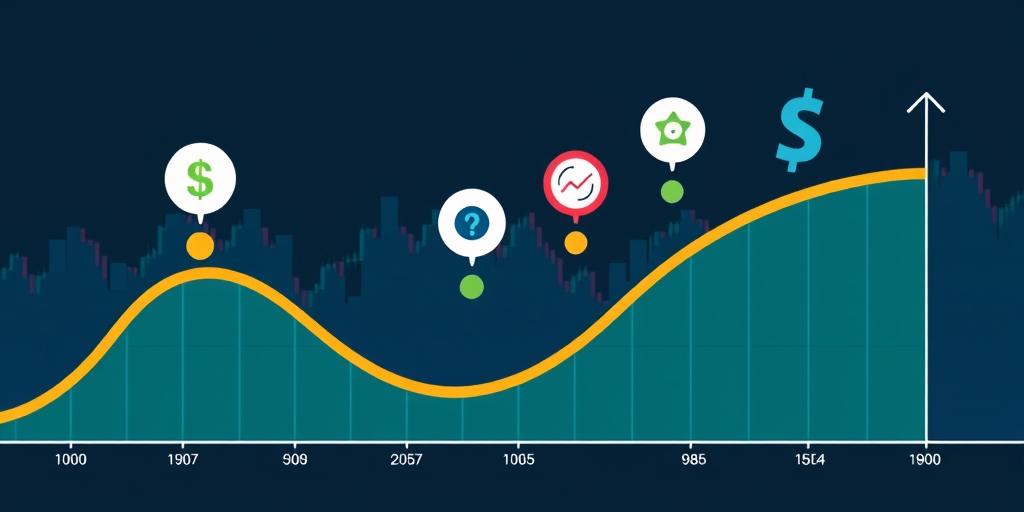 Navigating the Market's Emotional Rollercoaster: From Euphoria to Despair