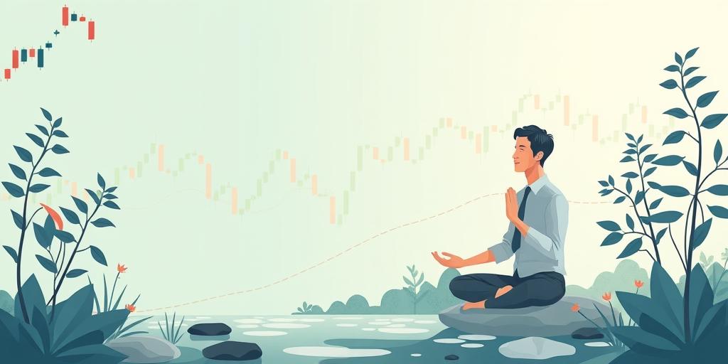 The Trader's Edge: Cultivating Unshakeable Patience in a Fast-Paced Market
