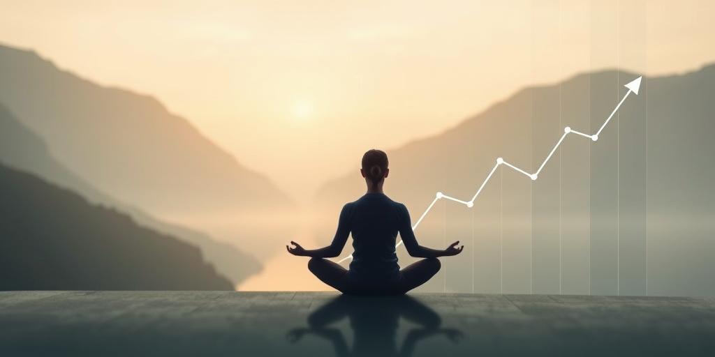 Mindful Portfolio Management: A Path to Less Stress and Potentially Better Returns