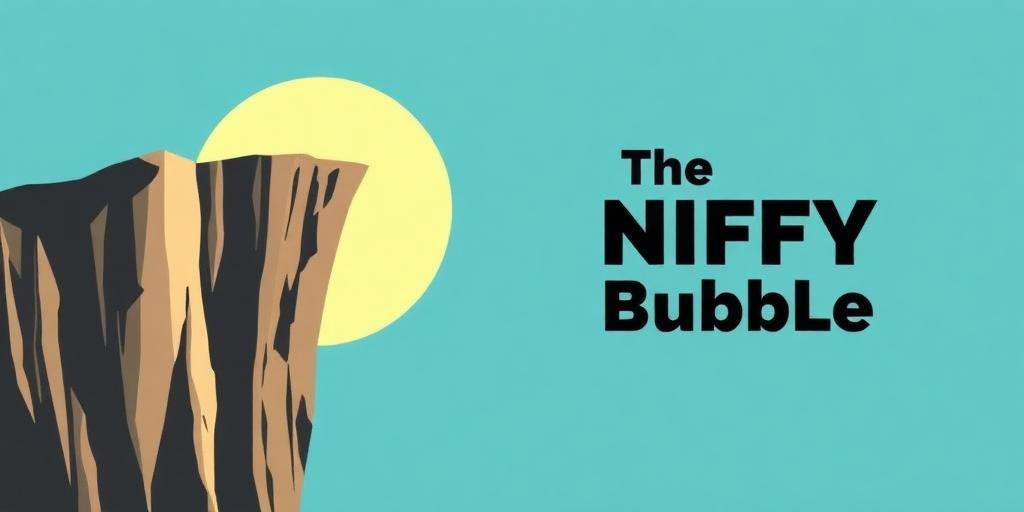 The Nifty Fifty Bubble: When "One-Decision Stocks" Led Investors to a Cliff
