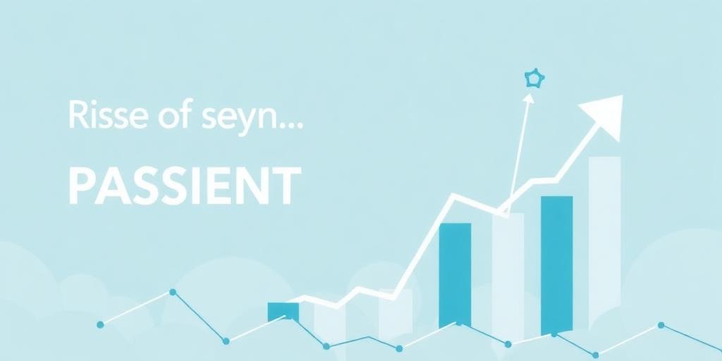 The Rise of Passive Investing: A Psychological Shift for Both Retail and Institutions