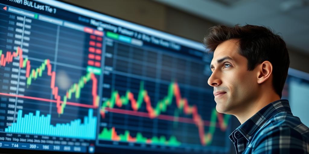 The Winning Mindset: 7 Psychological Traits of Consistently Successful Day Traders