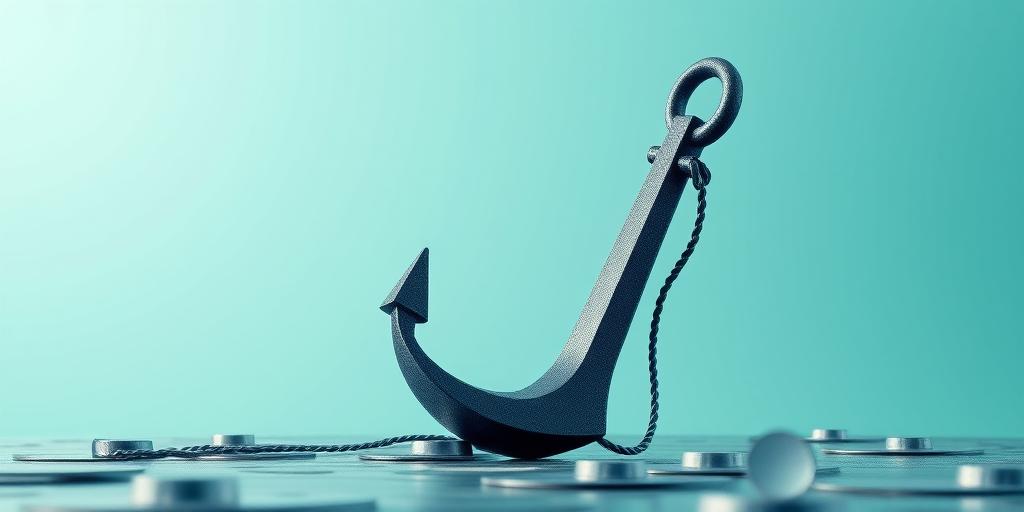 Unmasking Anchoring Bias: How First Impressions Skew Your Investment Choices