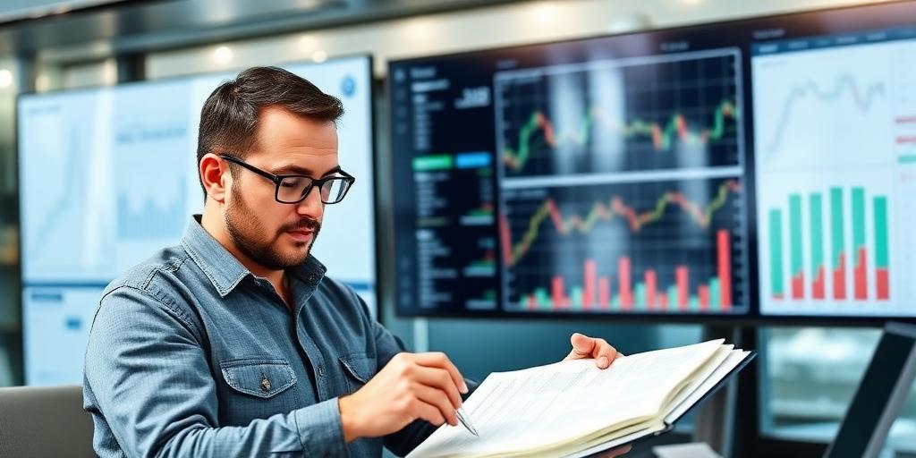 Trade news