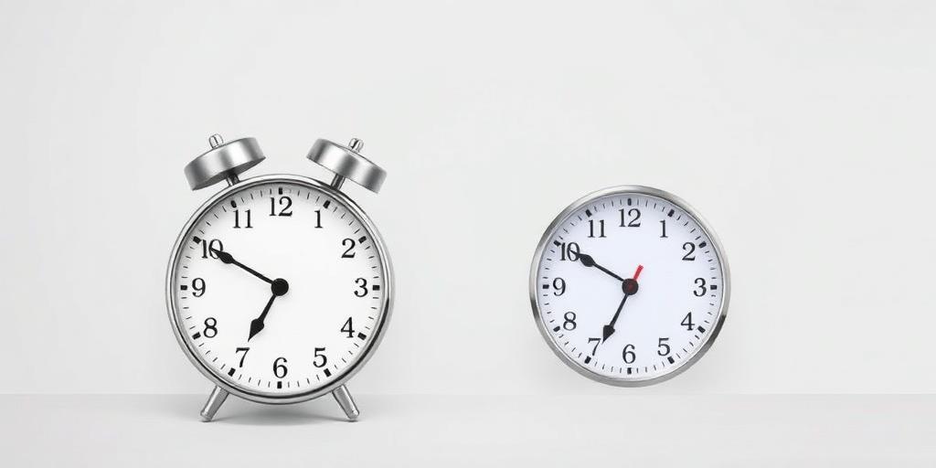 The Long-Term vs. Short-Term Focus: A Fundamental Psychological Divide
