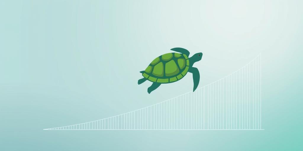Long-Term Thinking: The Ultimate Antidote to Market Noise and Emotional Swings