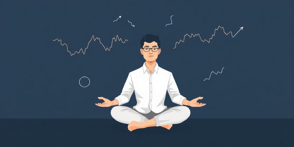 How to Detach Your Self-Worth from Your Trading Account Balance Fluctuations
