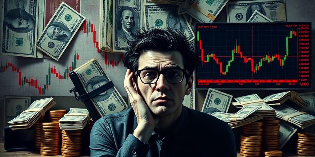 Imposter Syndrome in Trading: Do You Secretly Feel Like a Fraud Despite Success?
