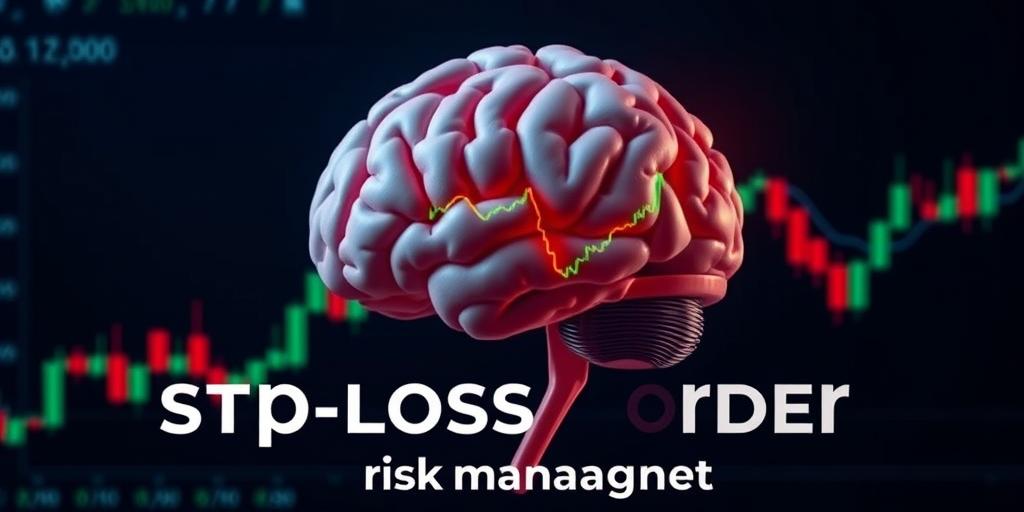 The Psychology of Setting and Actually Sticking to Your Stop-Losses