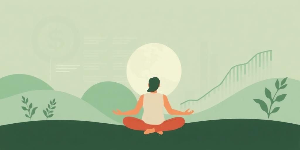 The Power of "Enough": Defining Your Financial Goals Mindfully and Living Richly