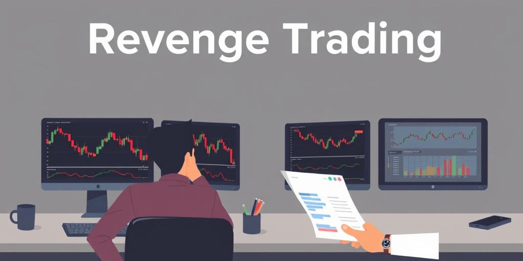 Overcoming Revenge Trading: How to Stop Chasing Losses and Protect Your Capital