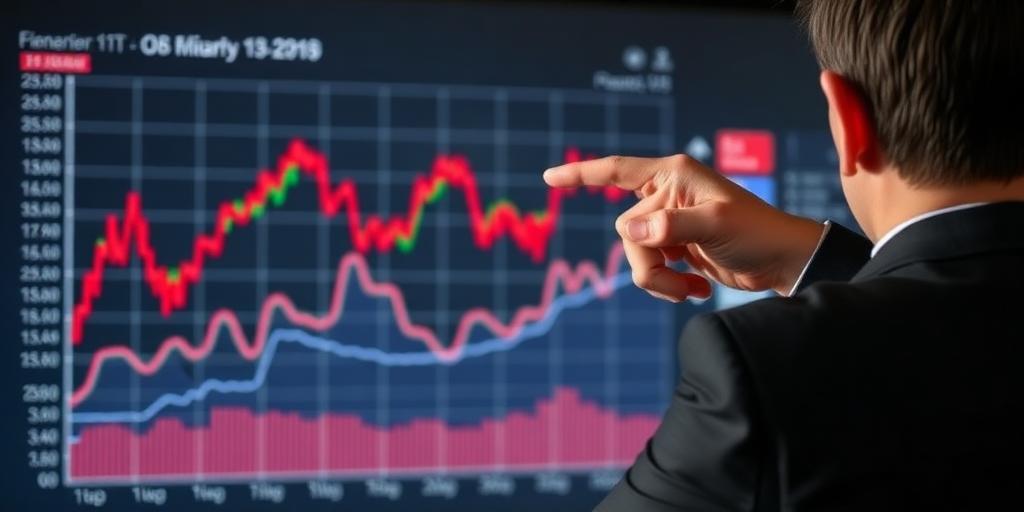 Self-Serving Bias: Taking Credit for Wins, Blaming the Market for Losses