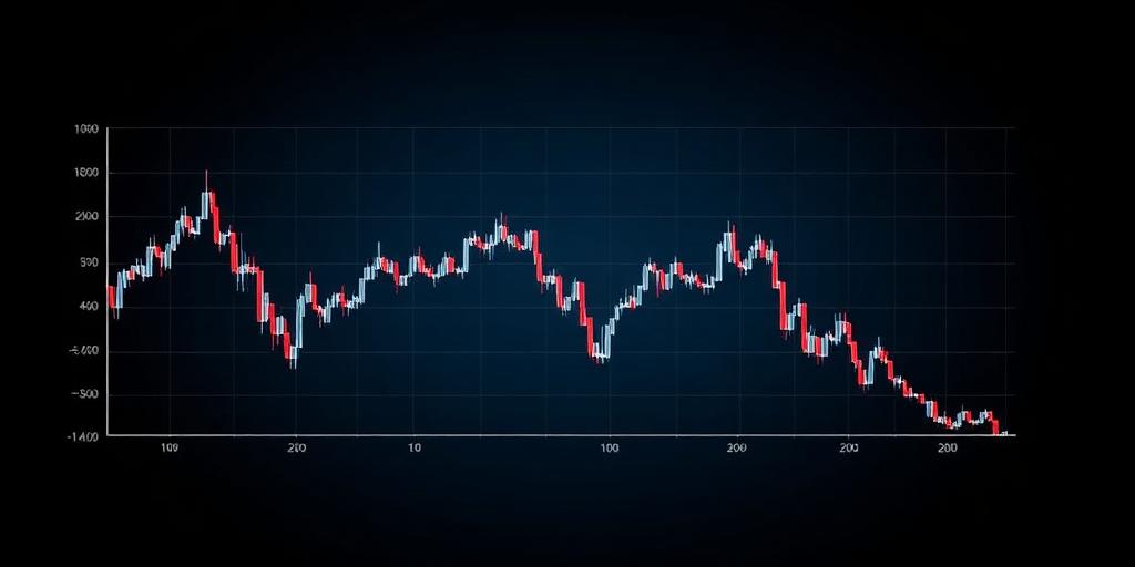 The "Dead Cat Bounce": A Chart Pattern of Hope, Denial, and Market Reality