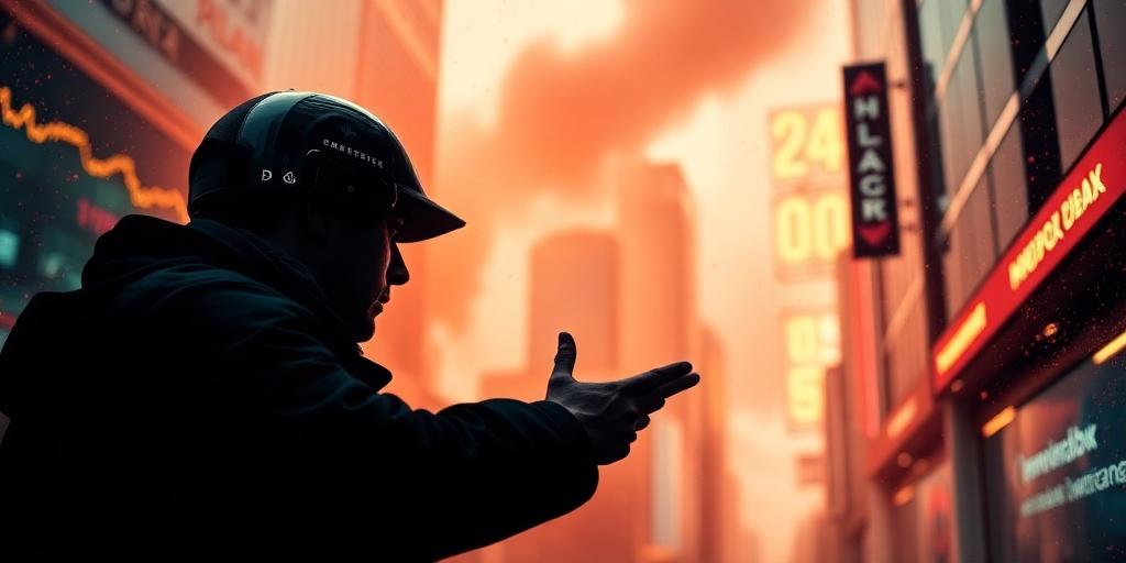 The Psychology of Panic Selling: Understanding Why It Happens and How to Prevent It