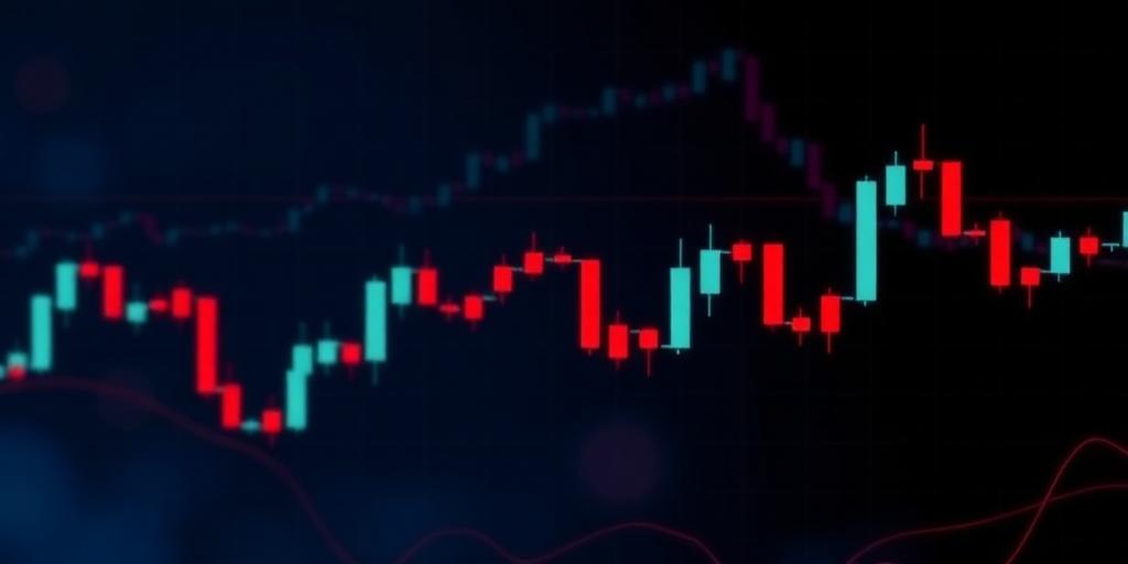 Doji Candlesticks: A Visual Sign of Market Indecision or an Impending Emotional Shift?