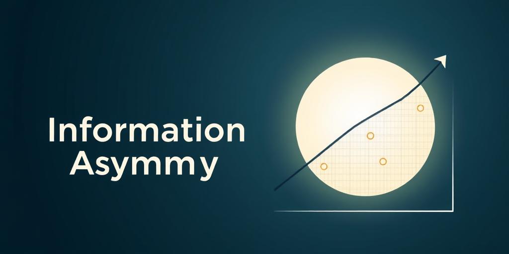 Information Asymmetry: How It Shapes the Behavior of Retail and Institutional Players