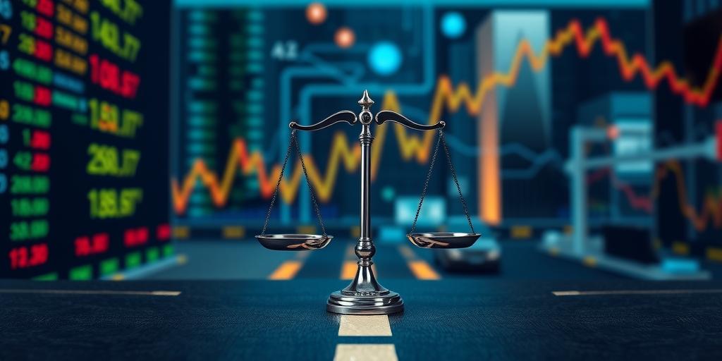 The Confirmation Bias Trap: Why We Seek Out What We Already Believe About Stocks