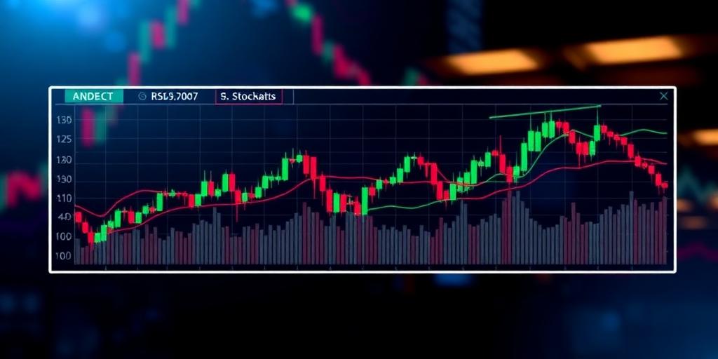 Understanding RSI and Stochastics: Gauging Overbought/Oversold Market Emotions