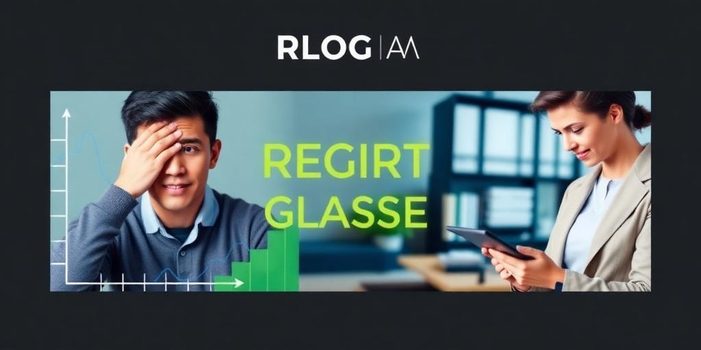 Regret Avoidance in Investing: Are You Playing It Too Safe or Making Smarter Choices?
