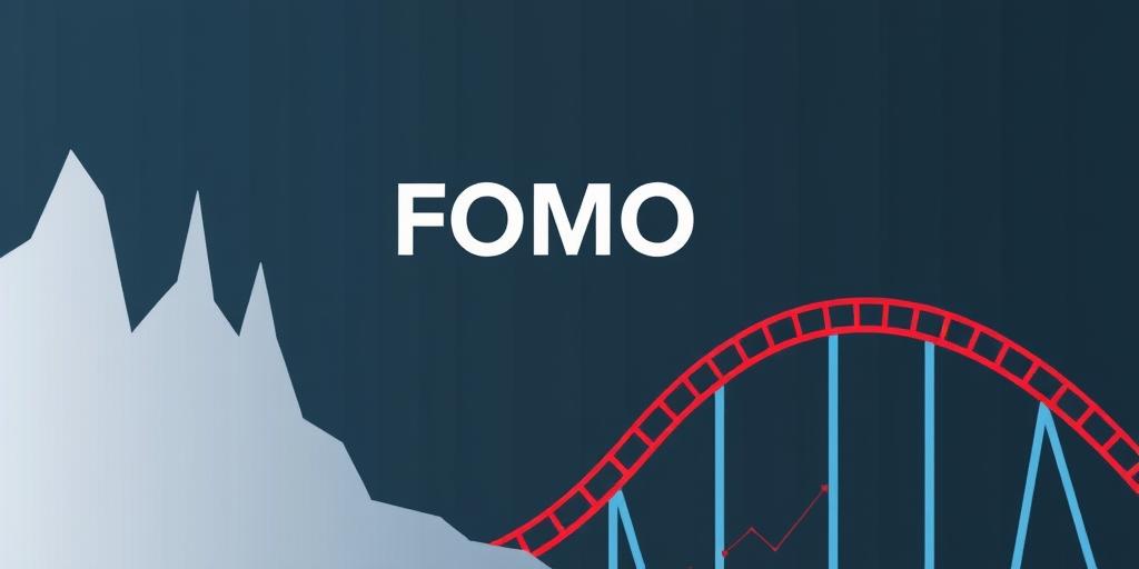 FOMO Investing: How Fear of Missing Out Leads to Costly Portfolio Mistakes
