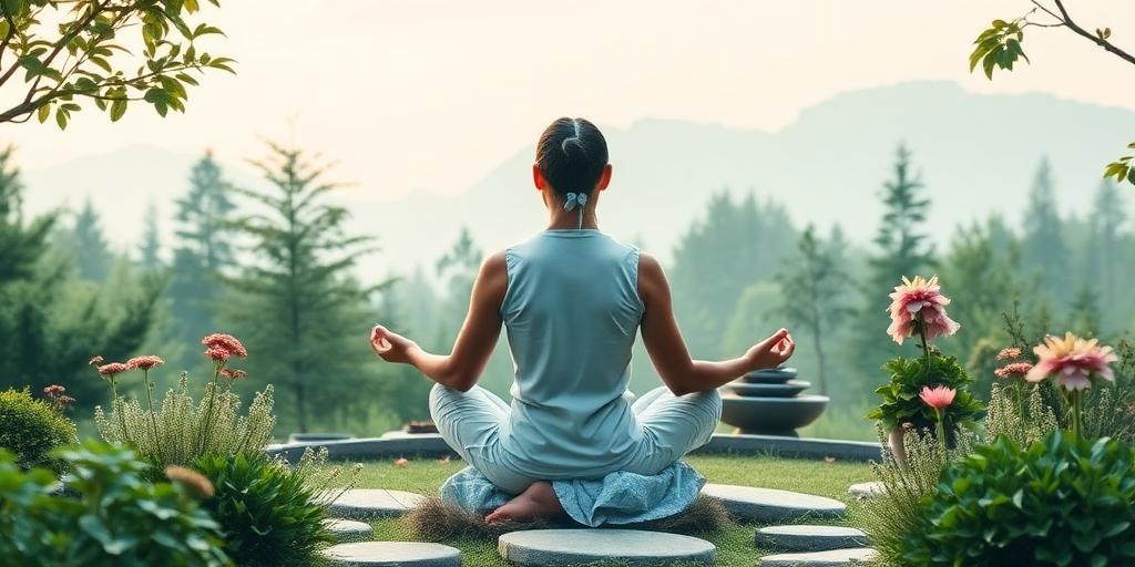Letting Go of Market Outcomes: Focusing on Process in Your Mindful Investing Practice