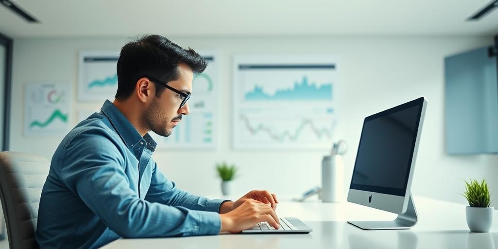 Developing a Pre-Trade Routine for Peak Mental Performance and Focus
