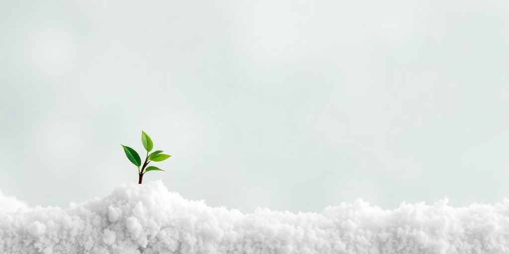 The Profound Joy of Compounding: A Mindful Appreciation for Long-Term Growth
