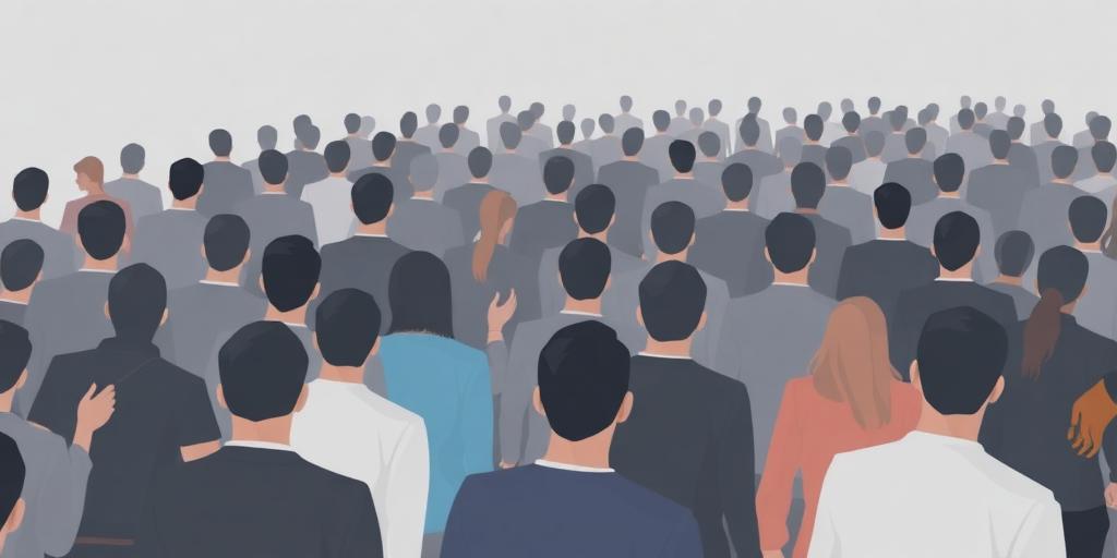 The Psychology Behind Trend Following: Why We're Wired to Join a Movement